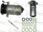 Global Parts 9611613 A/C Compressor and Component Kit - view 5