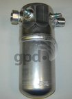 Global Parts 9611615 A/C Compressor and Component Kit - view 2