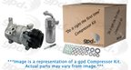 Global Parts 9611628 A/C Compressor Kit - view 1