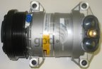 Global Parts 9611629 A/C Compressor and Component Kit - view 5