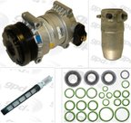 Global Parts 9611641 A/C Compressor and Component Kit - view 5