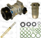 Global Parts 9611643 A/C Compressor and Component Kit - view 5