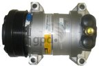 Global Parts 9611645 A/C Compressor and Component Kit - view 5