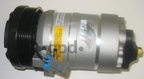 Global Parts 9611652 A/C Compressor and Component Kit - view 4