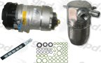 Global Parts 9611652 A/C Compressor and Component Kit - view 5