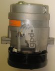 Global Parts 9611691 A/C Compressor and Component Kit - view 4