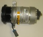 Global Parts 9611701 A/C Compressor Kit - view 4