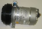 Global Parts 9611708 A/C Compressor Kit - view 4