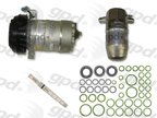 Global Parts 9611708 A/C Compressor Kit - view 5