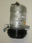 Global Parts 9611717 A/C Compressor Kit - view 4