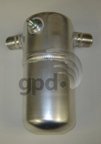 Global Parts 9611718 A/C Compressor Kit - view 2