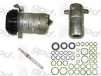 Global Parts 9611718 A/C Compressor Kit - view 5