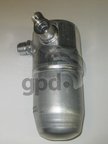 Global Parts 9611757 A/C Compressor and Component Kit - view 2