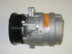 Global Parts 9611757 A/C Compressor and Component Kit - view 4