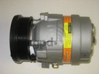 Global Parts 9611768 A/C Compressor Kit - view 4