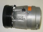 Global Parts 9611773 A/C Compressor and Component Kit - view 4