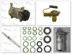Global Parts 9611821 A/C Compressor and Component Kit - view 6