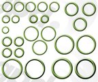 Global Parts 9612177 A/C Compressor Kit - view 2