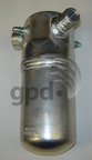 Global Parts 9612177 A/C Compressor Kit - view 3