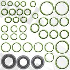 Global Parts 9612179 A/C Compressor Kit - view 2
