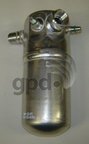 Global Parts 9612179 A/C Compressor Kit - view 3