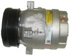 Global Parts 9612179 A/C Compressor Kit - view 6