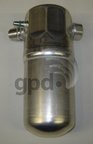 Global Parts 9612204 A/C Compressor and Component Kit - view 2