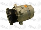 Global Parts 9612212 A/C Compressor Kit - view 4