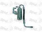 Global Parts 9613244 A/C Compressor and Component Kit - view 3