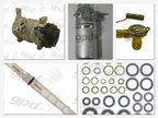 Global Parts 9613252 A/C Compressor and Component Kit - view 6