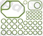 Global Parts 9613253 A/C Compressor and Component Kit - view 1
