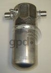 Global Parts 9613275 A/C Compressor Kit - view 2