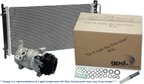 Global Parts 9614803A A/C Compressor and Component Kit - view 1