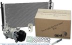 Global Parts 9614811A A/C Compressor and Component Kit - view 1