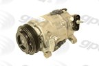 Global Parts 9614811 A/C Compressor and Component Kit - view 1