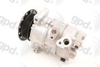 Global Parts 9621241 A/C Compressor and Component Kit - view 4