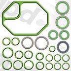 Global Parts 9621482 A/C Compressor and Component Kit - view 1