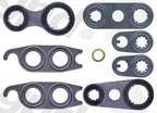 Global Parts 9621827 A/C Compressor Kit - view 1