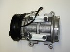Global Parts 9621827 A/C Compressor Kit - view 4