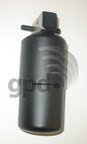 Global Parts 9621834 A/C Compressor Kit - view 2