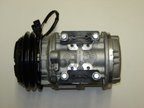 Global Parts 9621836 A/C Compressor Kit - view 4