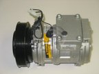 Global Parts 9622047 A/C Compressor Kit - view 4