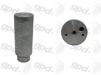 Global Parts 9622072 A/C Compressor and Component Kit - view 2
