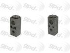 Global Parts 9622073 A/C Compressor and Component Kit - view 3