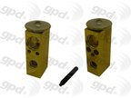 Global Parts 9622108 A/C Compressor Kit - view 3