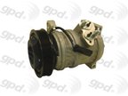 Global Parts 9622119 A/C Compressor and Component Kit - view 5