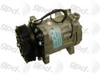 Global Parts 9622323 A/C Compressor Kit - view 4