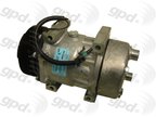 Global Parts 9622372 A/C Compressor Kit - view 4