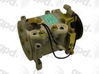 Global Parts 9622423 A/C Compressor and Component Kit - view 4