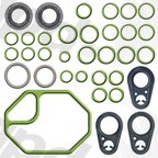 Global Parts 9622479 A/C Compressor Kit - view 1